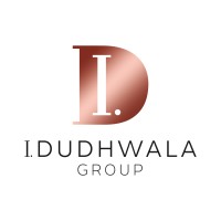 I Dudhwala Group logo, I Dudhwala Group contact details