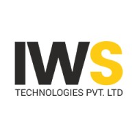 IWS Technologies Pvt. Ltd. logo, IWS Technologies Pvt. Ltd. contact details