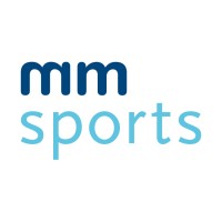 mm sports GmbH logo, mm sports GmbH contact details