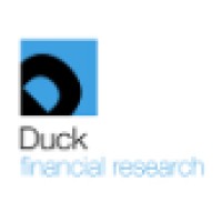 Duck Financial Research logo, Duck Financial Research contact details