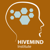 HiveMind Institute logo, HiveMind Institute contact details