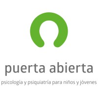 Puerta Abierta, psicología y psiquiatría para niños y jóvenes logo, Puerta Abierta, psicología y psiquiatría para niños y jóvenes contact details