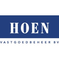 Hoen Vastgoedbeheer B.V. logo, Hoen Vastgoedbeheer B.V. contact details