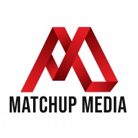 MatchUp Media logo, MatchUp Media contact details