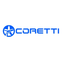 Coretti Ski logo, Coretti Ski contact details