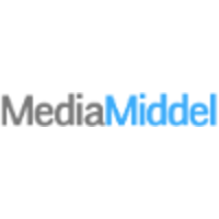 MediaMiddel logo, MediaMiddel contact details