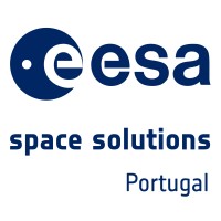 ESA Space Solutions Portugal logo, ESA Space Solutions Portugal contact details