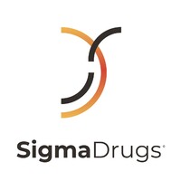 SigmaDrugs - Research logo, SigmaDrugs - Research contact details