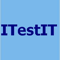 ITestIT Ltd logo, ITestIT Ltd contact details