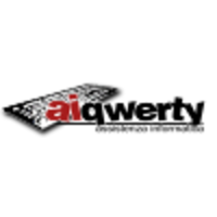 aiqwerty logo, aiqwerty contact details