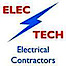 Elec-Tech Electrical Contractors logo, Elec-Tech Electrical Contractors contact details