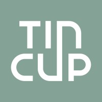 TIN CUP Partners logo, TIN CUP Partners contact details