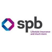 SPB ITALIA logo, SPB ITALIA contact details