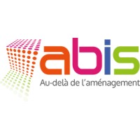 ABIS logo, ABIS contact details