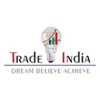 Trade India logo, Trade India contact details