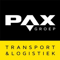 PAX Groep logo, PAX Groep contact details