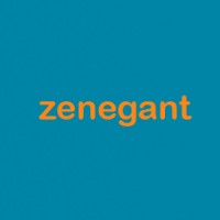 Zenegant logo, Zenegant contact details