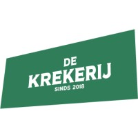 De Krekerij logo, De Krekerij contact details