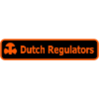 Dutch Regulators B.V. logo, Dutch Regulators B.V. contact details