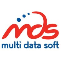 Multi Data Soft SRL logo, Multi Data Soft SRL contact details