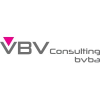 VBV Consulting bvba logo, VBV Consulting bvba contact details