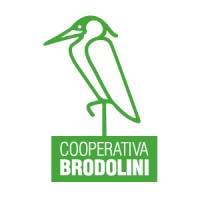 Cooperativa Brodolini logo, Cooperativa Brodolini contact details