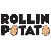 Rollin Potato logo, Rollin Potato contact details