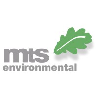 MTS Environmental Ltd logo, MTS Environmental Ltd contact details