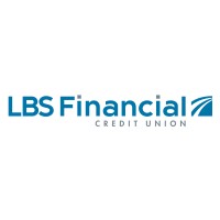 LBS Financial Credit Union logo, LBS Financial Credit Union contact details