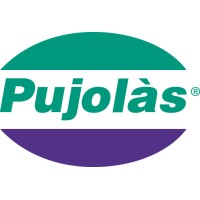 PUJOLÀS logo, PUJOLÀS contact details