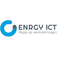 Enrgy ICT logo, Enrgy ICT contact details