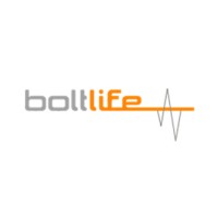 BoltLife logo, BoltLife contact details