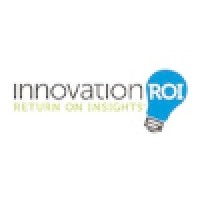 InnovationROI (formerly Sandstorm inc.) logo, InnovationROI (formerly Sandstorm inc.) contact details