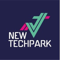 NewTechPark logo, NewTechPark contact details