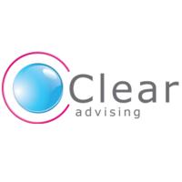 Clear Advising logo, Clear Advising contact details