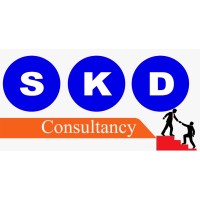 SKD Consultancy logo, SKD Consultancy contact details