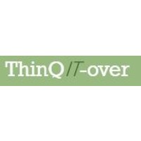 ThinQIT-over logo, ThinQIT-over contact details