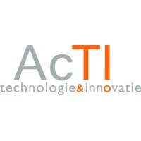 Netherlands Academy of Technology and Innovation AcTI logo, Netherlands Academy of Technology and Innovation AcTI contact details