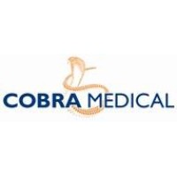 Cobra Medical logo, Cobra Medical contact details