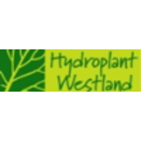 Hydroplant Westland logo, Hydroplant Westland contact details