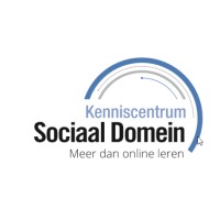 Kenniscentrum Sociaal Domein logo, Kenniscentrum Sociaal Domein contact details