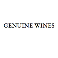 Genuine Wines logo, Genuine Wines contact details