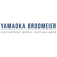 YAMAOKA BRODMEIER International Public Relations GmbH logo, YAMAOKA BRODMEIER International Public Relations GmbH contact details