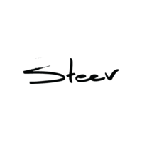 STEEV logo, STEEV contact details