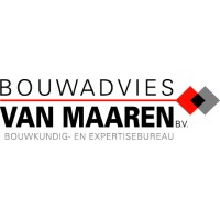 Bouwadvies van Maaren B.V. logo, Bouwadvies van Maaren B.V. contact details