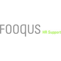 Fooqus HR Support BV logo, Fooqus HR Support BV contact details