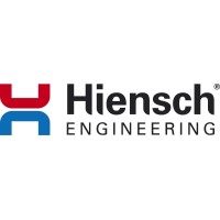 Hiensch Engineering B.V. logo, Hiensch Engineering B.V. contact details