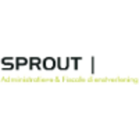 Sprout | logo, Sprout | contact details