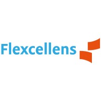 Flexcellens logo, Flexcellens contact details