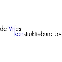 De Vries Konstruktieburo bv logo, De Vries Konstruktieburo bv contact details